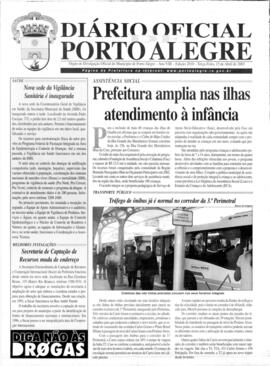 DOPA edição Nº 2010 de 15/04/2003