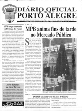 DOPA edição Nº 1184 de 21/12/1999