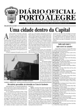 DOPA edição Nº 2.358 de 01/09/2004