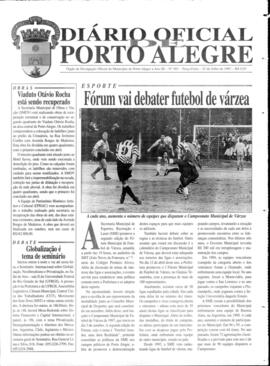 DOPA edição Nº 585 de 22/07/1997