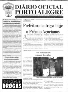 DOPA edição Nº 1994 de 24/03/2003