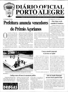DOPA edição Nº 1679 de 17/12/2001