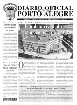DOPA edição Nº 1299 de 06/06/2000