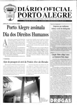 DOPA edição Nº 1924 de 10/12/2002