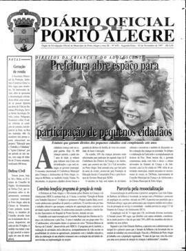 DOPA edição Nº 658 de 03/11/1997