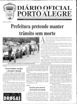 DOPA edição Nº 1685 de 27/12/2001