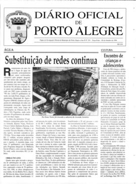 DOPA edição Nº 393 de 08/10/1996