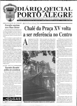 DOPA edição Nº 1171 de 02/12/1999
