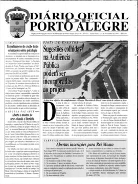 DOPA edição Nº 672 de 21/11/1997