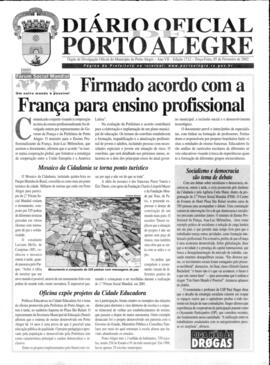 DOPA edição Nº 1712 de 05/02/2002