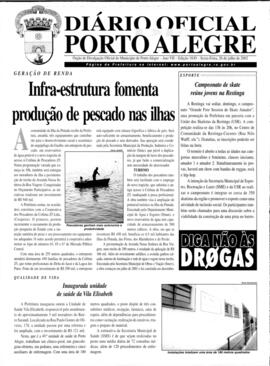 DOPA edição Nº 1830 de 26/07/2002