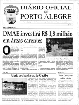 DOPA edição Nº 459 de 15/01/1997