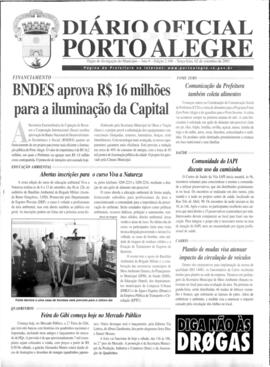 DOPA edição Nº 2106 de 02/09/2003