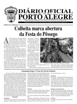 DOPA edição Nº 2.399 de 04/11/2004