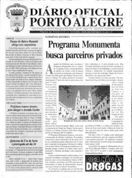 DOPA edição Nº 1716 de 13/02/2002