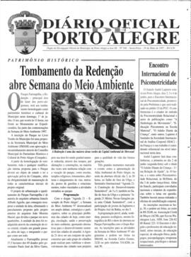 DOPA edição Nº 548 de 30/05/1997