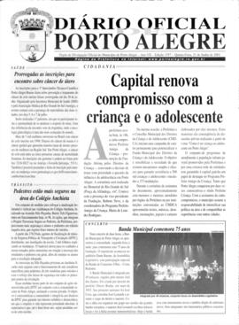 DOPA edição Nº 1557 de 21/06/2001