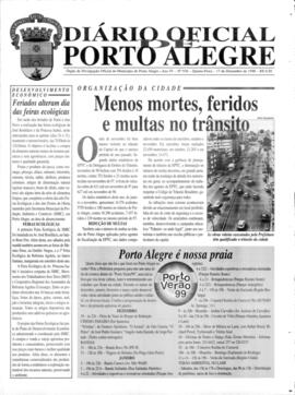 DOPA edição Nº 936 de 17/12/1998