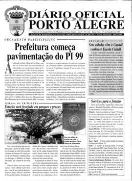 DOPA edição Nº 1122 de 17/09/1999