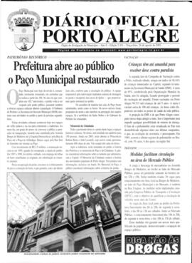 DOPA edição Nº 2101 de 26/08/2003