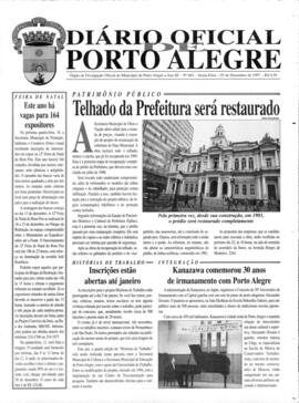 DOPA edição Nº 682 de 05/12/1997