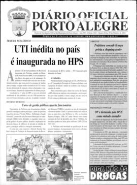 DOPA edição Nº 1882 de 09/10/2002