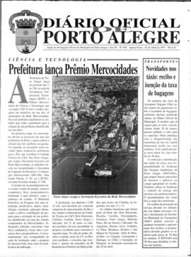 DOPA edição Nº 509 de 02/04/1997
