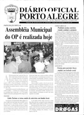 DOPA edição Nº 2073 de 17/07/2003