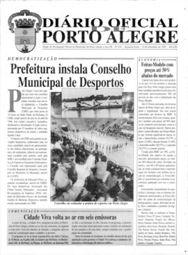 DOPA edição Nº 624 de 15/09/1997