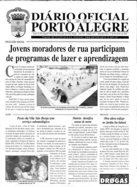 DOPA edição Nº 1971 de 17/02/2003