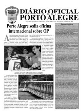 DOPA edição Nº 2.792 de 05/06/2006