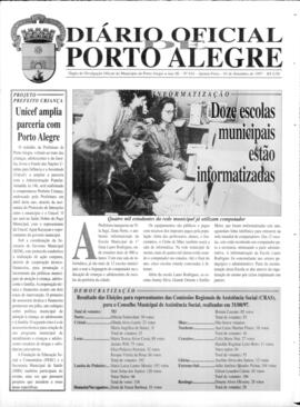 DOPA edição Nº 616 de 03/09/1997