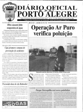 DOPA edição Nº 1329 de 19/07/2000