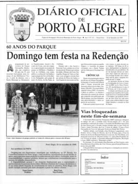 DOPA edição Nº 132 de 22/09/1995
