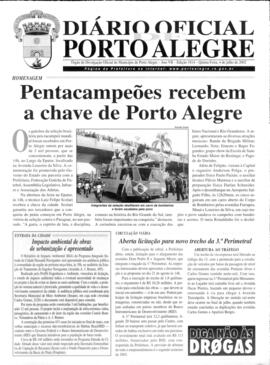 DOPA edição Nº 1814 de 04/07/2002