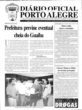 DOPA edição Nº 1835 de 02/08/2002