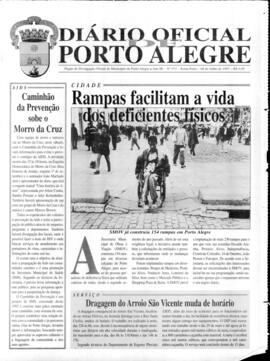 DOPA edição Nº 573 de 04/07/1997