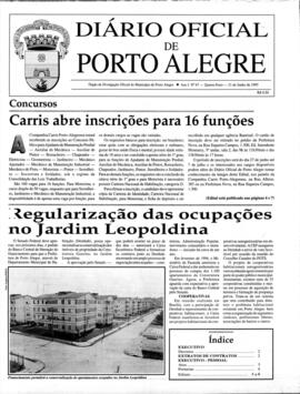 DOPA edição N° 67 de 21/06/1995