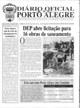 DOPA edição Nº 788 de 18/05/1998
