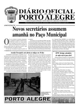 DOPA edição Nº 2.252 de 01/04/2004