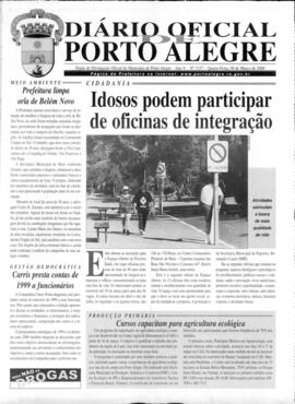 DOPA edição Nº 1237 de 08/03/2000