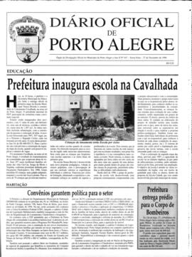 DOPA edição Nº 447 de 27/12/1996
