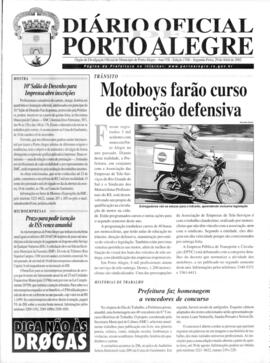 DOPA edição Nº 1768 de 29/04/2002