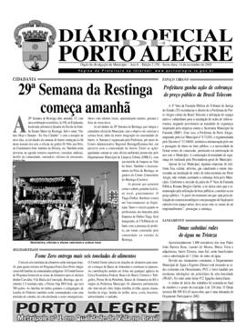 DOPA edição Nº 2.158 de 14/11/2003