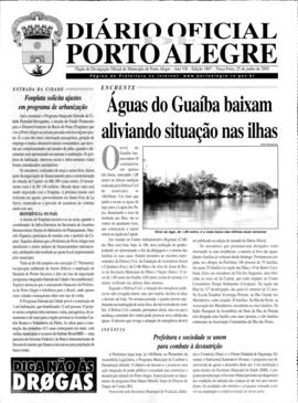 DOPA edição Nº 1807 de 25/06/2002