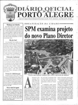 DOPA edição Nº 539 de 16/05/1997