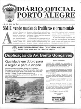 DOPA edição Nº 786 de 14/05/1998