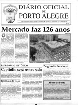 DOPA edição Nº 142 de 05/10/1995