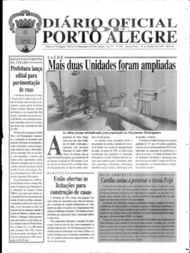 DOPA edição Nº 898 de 22/10/1998