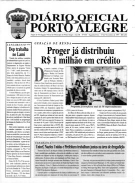 DOPA edição Nº 668 de 17/11/1997